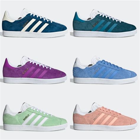 cheap adidas gazelle womens|Adidas gazelle women's cheapest.